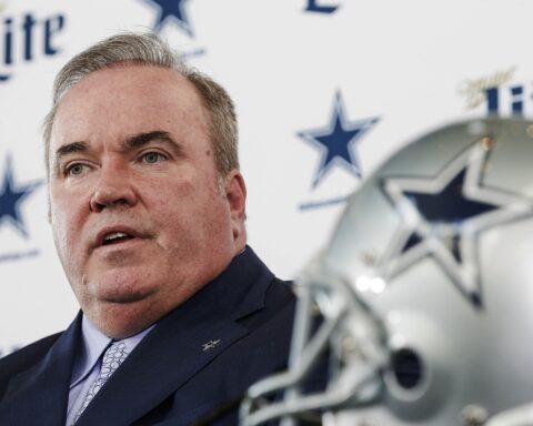 Mike McCarthy Says He Hasn't Spoke To QB Dak Prescott