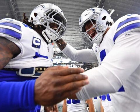 5 Free Agents Cowboys Should Retain for 2020