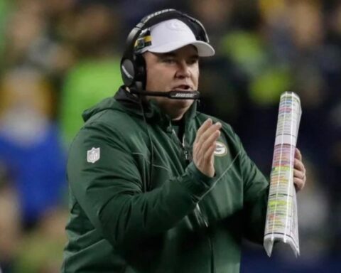 Breaking News: Cowboys to Hire Mike McCarthy as new Head Coach