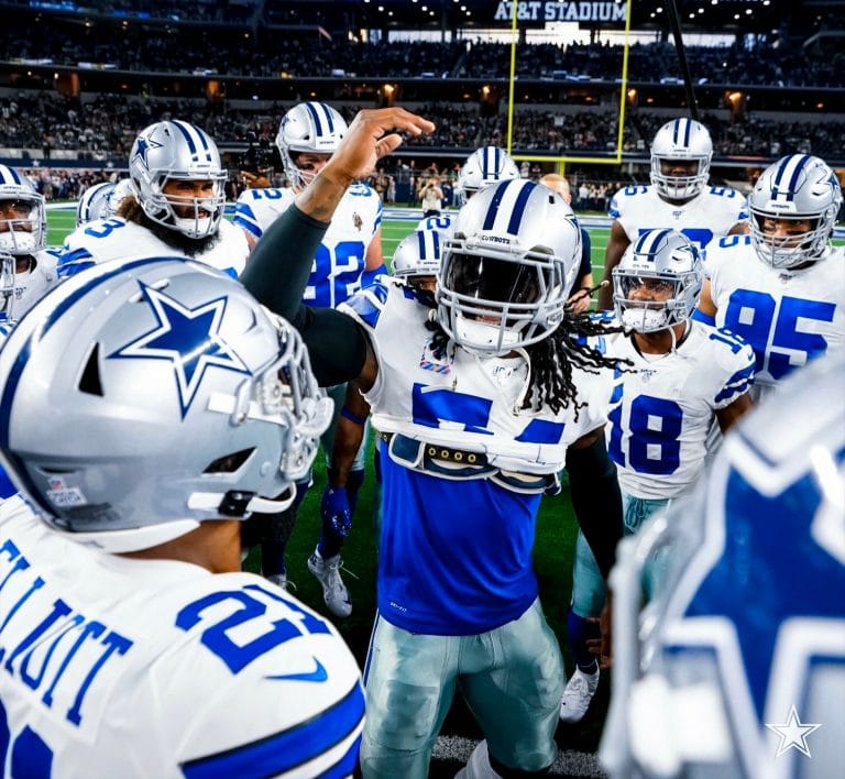 Cowboys Continued a Troubling Trend of the Last Half-Decade in 2019