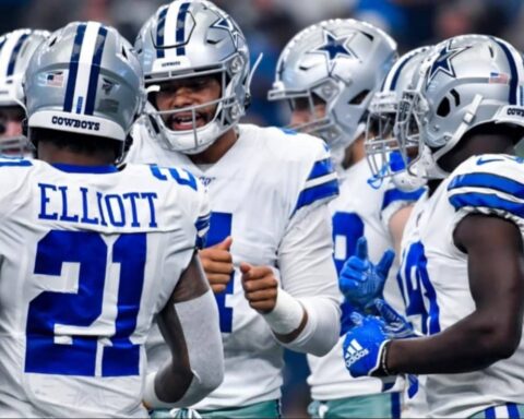 Cowboys Were the NFL's Biggest Disappointment in 2019