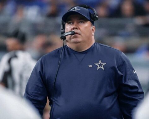 Mike McCarthy Already Assembling an Excellent Coaching Staff