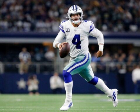 Dak Prescott Took the Next Step in 2019, Still Needs to Improve in a few Areas