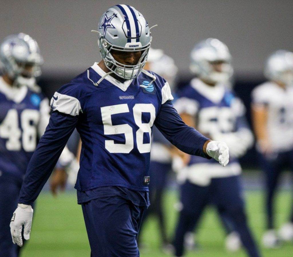 Will the Cowboys Retain Robert Quinn?