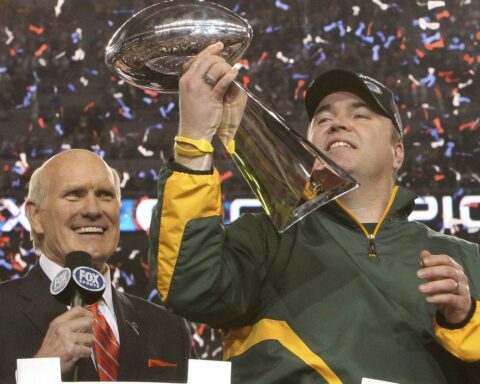 Can Mike McCarthy Break This Trend in NFL History?