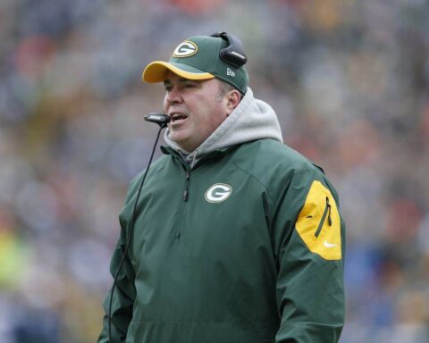 Report: Mike McCarthy To Speak With Dallas Cowboys