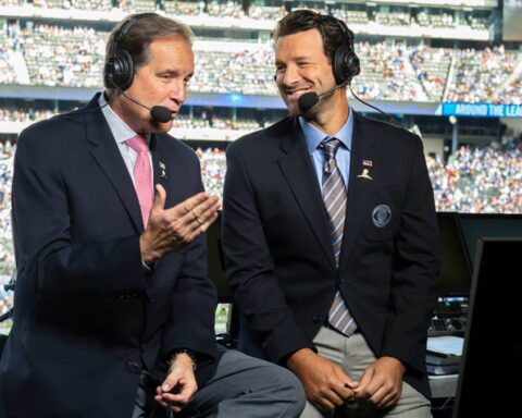 Show Biz: Could Tony Romo Leave CBS in 2020?
