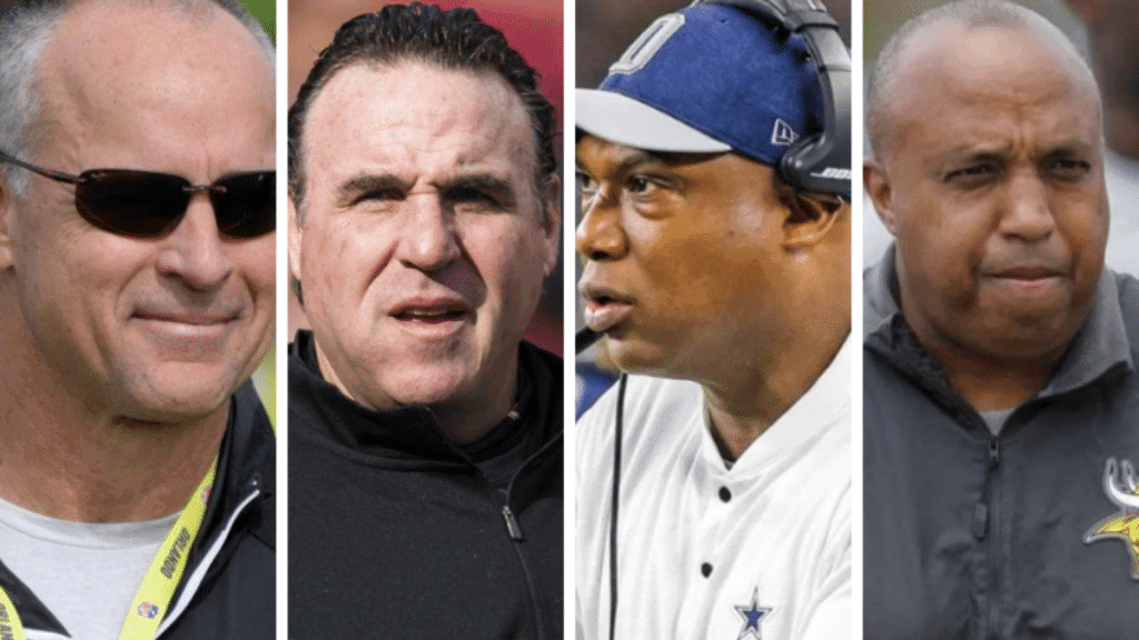 Will a Revamped Staff Bring the Cowboys Defense Back to Form?