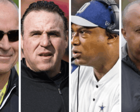 Will a Revamped Staff Bring the Cowboys Defense Back to Form? 2