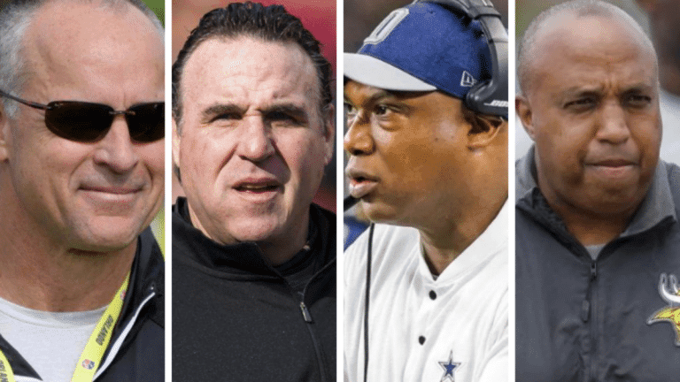 Will a Revamped Staff Bring the Cowboys Defense Back to Form? 2