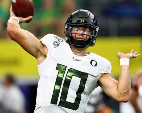 Brian Martin's 2020 NFL Draft Quarterback Rankings