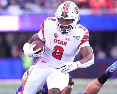Brian Martin's 2020 NFL Draft Running Back Rankings