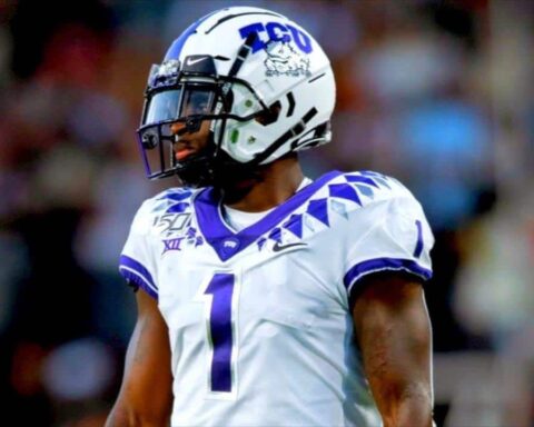 Brian Martin's 2020 NFL Draft Wide Receiver Rankings