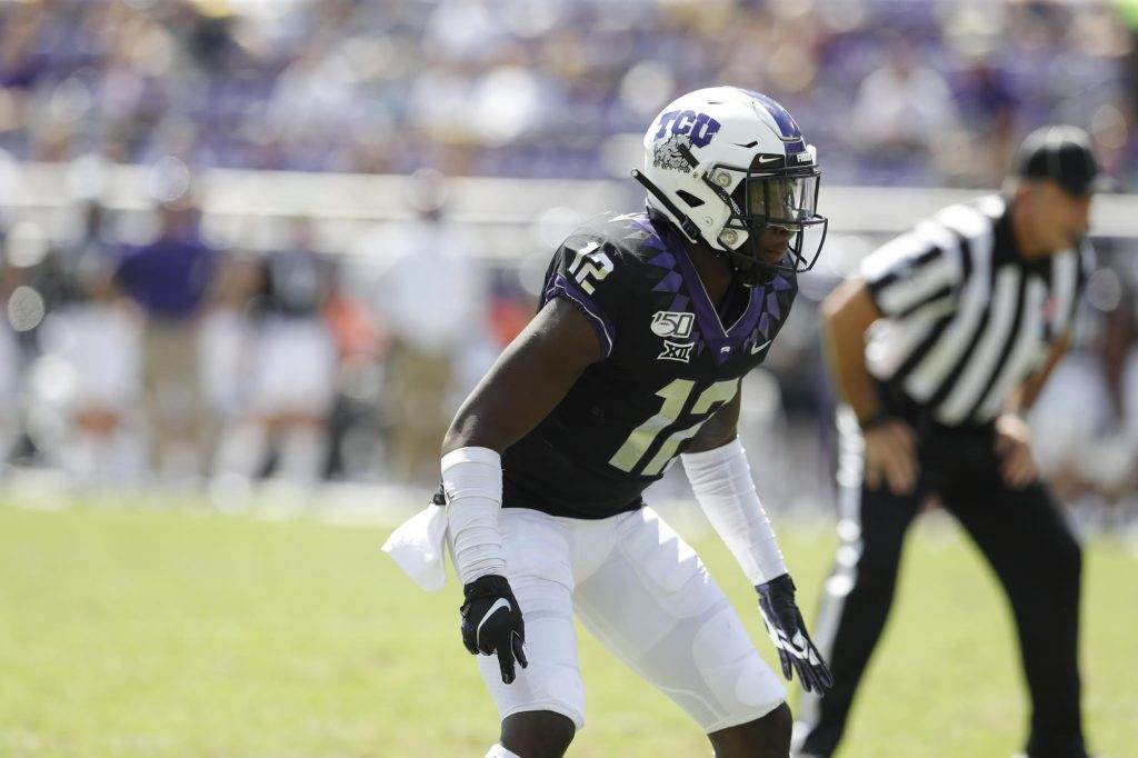Local Prospects the Dallas Cowboys Could Consider Drafting