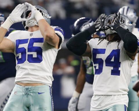 Dallas Cowboys 2020 Offseason Preview: Linebacker