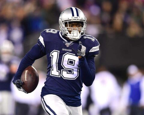 Amari Cooper: The Highs and Lows