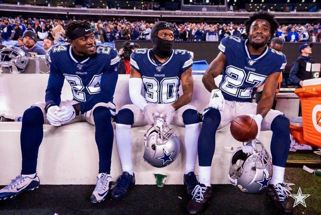 Cowboys Cornerback Position has Some Questions Heading Into the 2020 Season