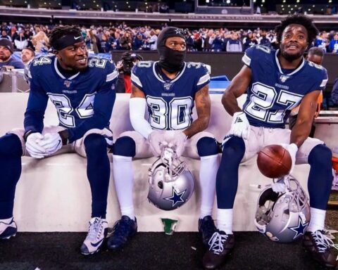 Cowboys Cornerback Position has Many Questions Heading Into the 2020 Season