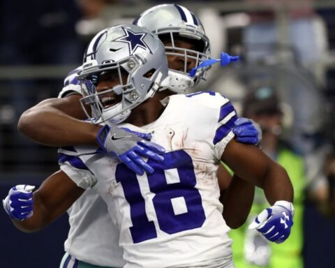 Mike McCarthy Says Goal is to Re-sign Amari Cooper, Randall Cobb