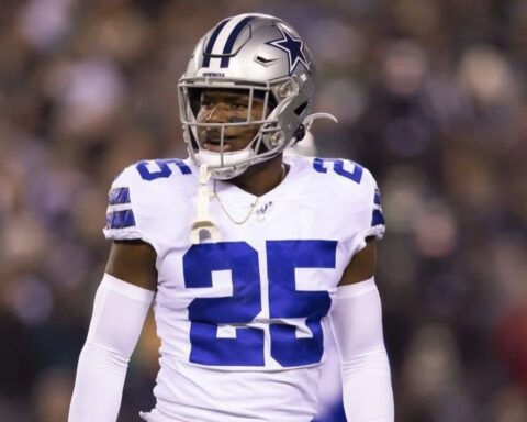 Xavier Woods Entering Contract Year, History Says Look for his Best Season Yet