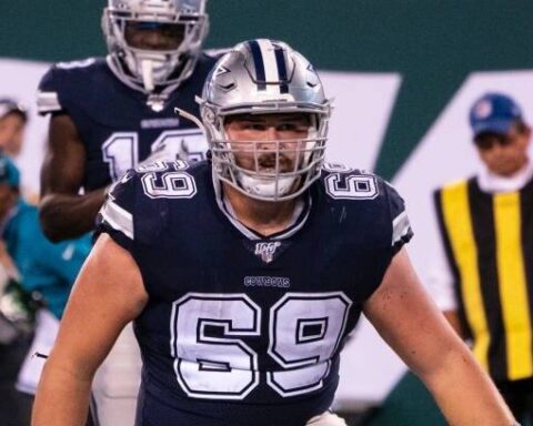 Dallas Cowboys 2020 Offseason Winners & Losers 1