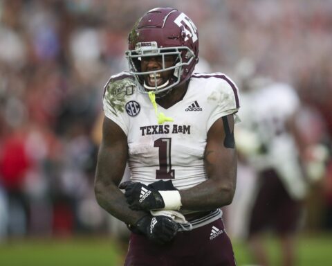 2020 NFL Draft: Potential Randall Cobb Replacements for the Dallas Cowboys