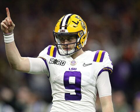 Complete 2020 3-Round Mock Draft: How did it Play out for the Dallas Cowboys? 1