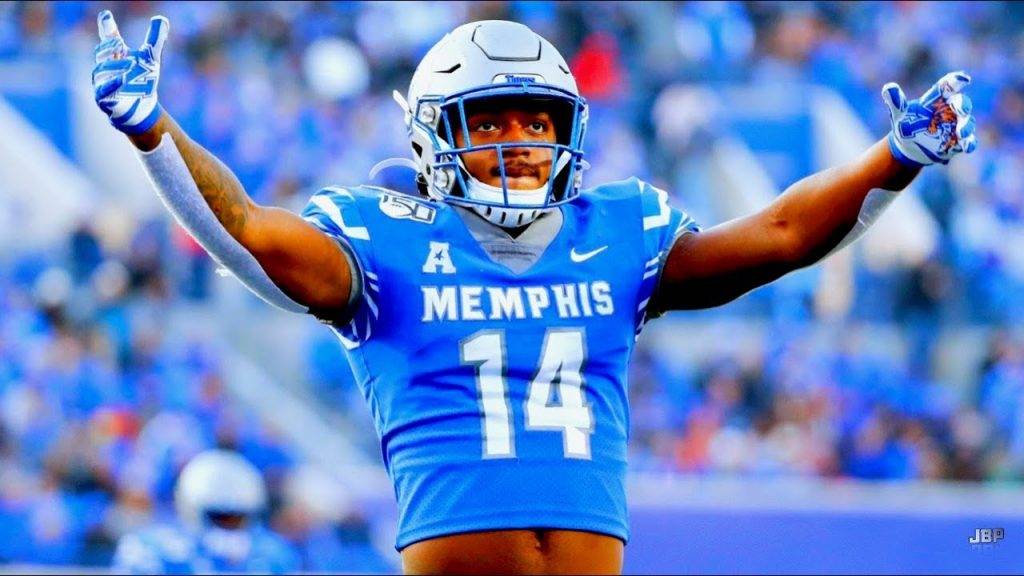 Antonio Gibson Could be Another Versatile Weapon for the Dallas Cowboys
