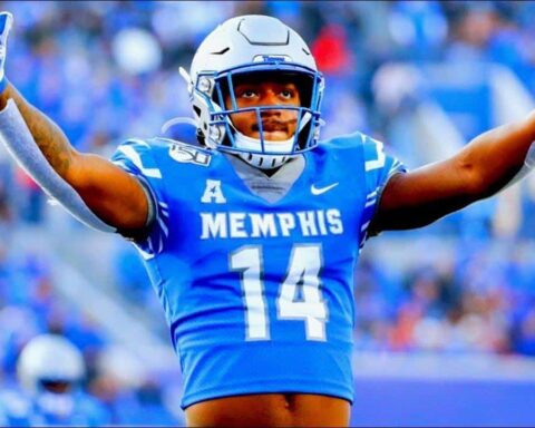 Film Room: Antonio Gibson Could be Another Versatile Weapon for the Cowboys 1