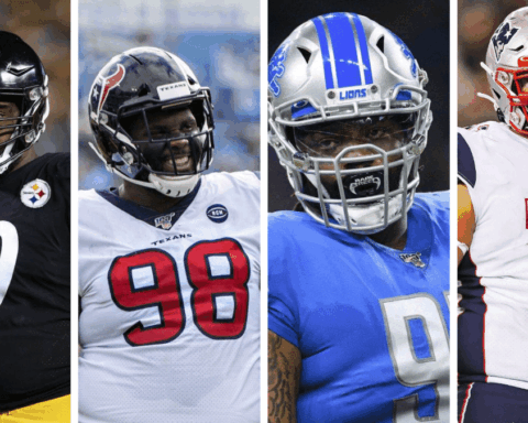 Will Cowboys Take Advantage of Plush DT Position in Free Agency?