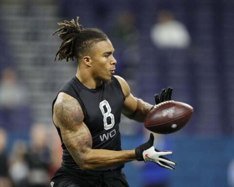 Dallas Cowboys 2020 7-round Mock Draft: Post NFL Combine Edition