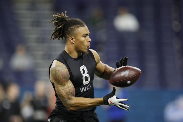 Dallas Cowboys 2020 7-round Mock Draft: Post NFL Combine Edition