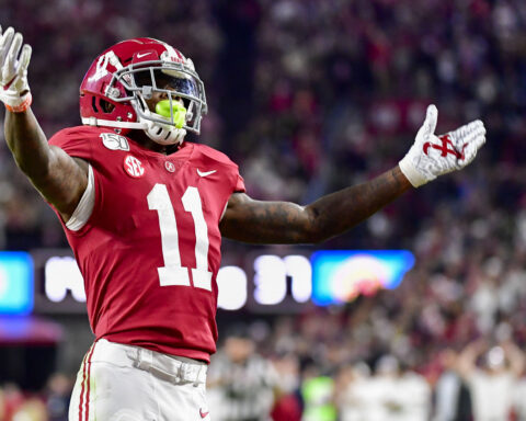 Dallas Cowboys 2020 7-round Mock Draft: Post NFL Combine Edition 7