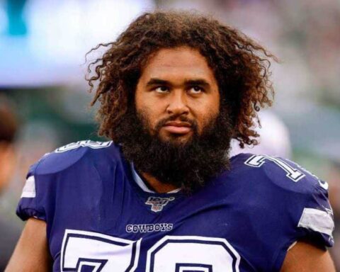 Joe Looney