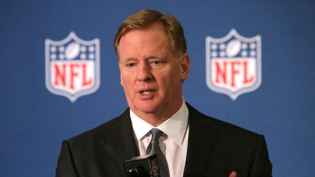 Turpin's legal issues hurt his chances at WR3 - KaVontae Turpin, Wide Receiver Roger Goodell