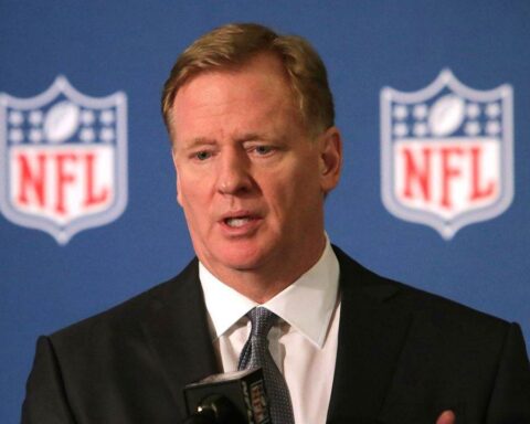 Roger Goodell
