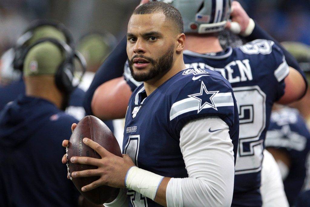 Dak Prescott