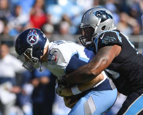Dontari Poe