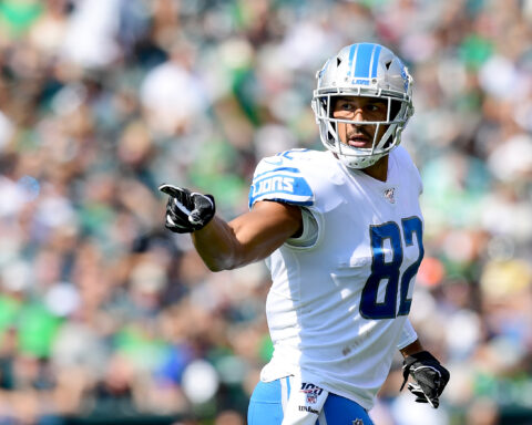 Logan Thomas