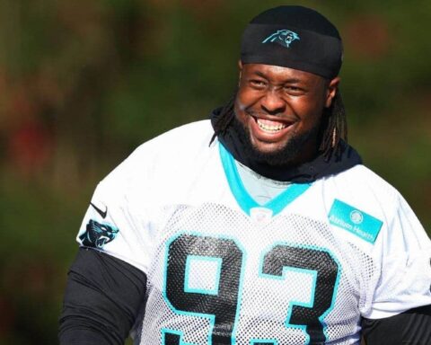 Gerald McCoy