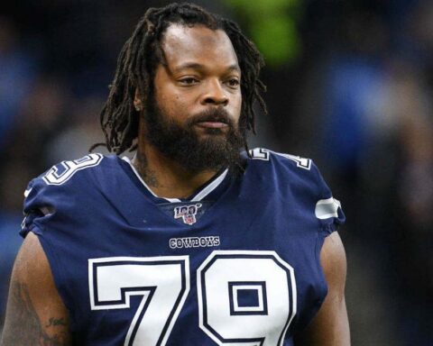 Michael Bennett