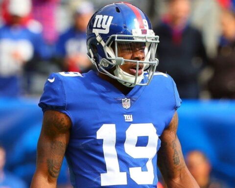 Should WR Corey Coleman be the Next Cowboys Reclamation Project?