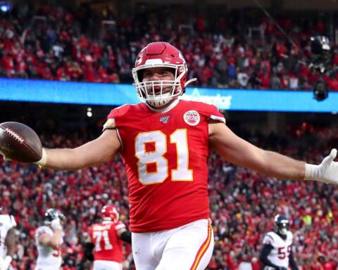 Blake Bell