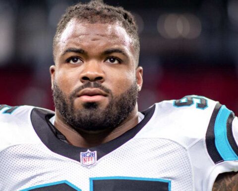 Dontari Poe