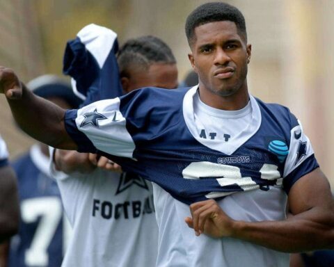 Byron Jones