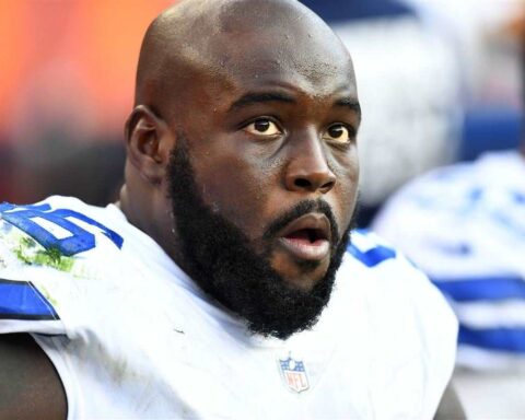 Maliek Collins
