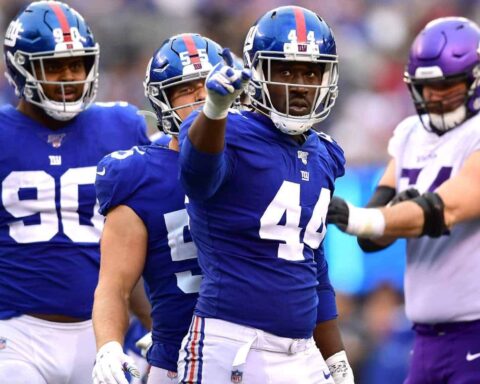3 Edge Rushers the Dallas Cowboys Should Pursue in 2020 Free Agency
