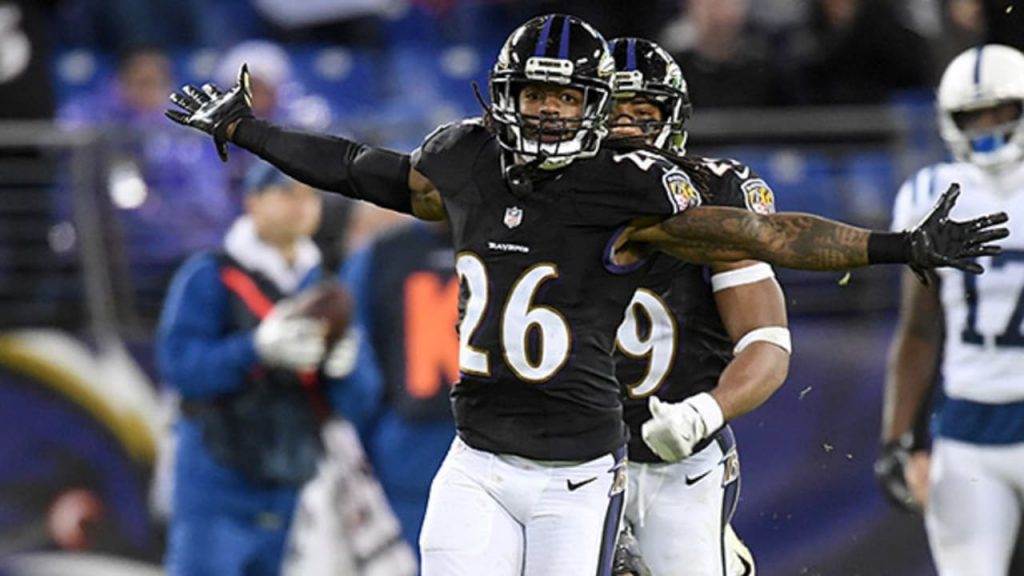 REPORT: Cowboys Sign CB Maurice Canady