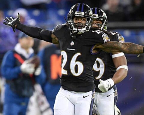 REPORT: Cowboys Sign CB Maurice Candy