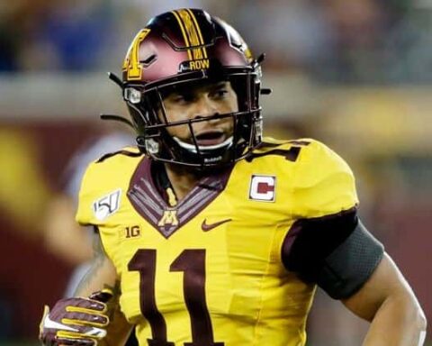 Antoine Winfield Jr in Round 2 Makes Sense for Cowboys